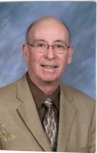 dale pearson