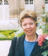 monica mcknight