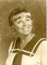 nancy mccarthy