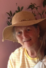 agnes hill
