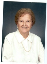 eunice brooker