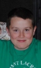 luke  mcguire