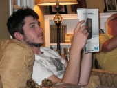 peter gallagher