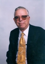 donald arnold