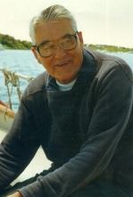 ralph jenney