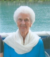 olive washburn