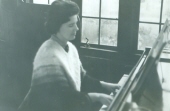 agnes baker