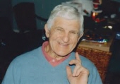 michael pasternak