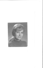 mary lea