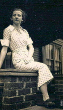verna hasty