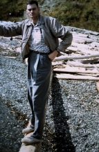 richard pixton