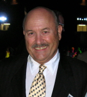 harold curran