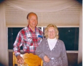 john  goings, sr. 