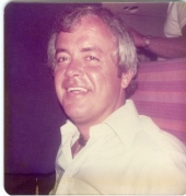 john chapman