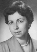rosa van stavoren