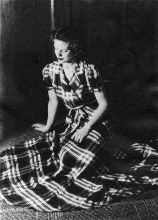 mildred  march