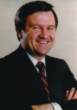 ronald rush, lt. col usaf (ret)