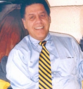 peter bursenos