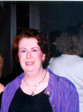 claudia gibson