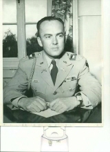 charles benge