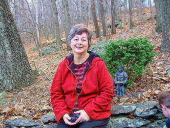 betsy barnes