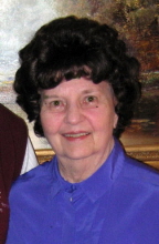 elizabeth thompson