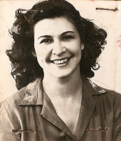 francisca diago