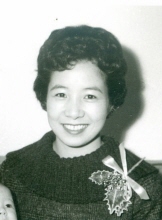 kazuko hoese