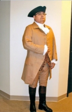 william  bray