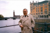 richard hammett