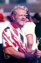 wilbert cooke, jr.