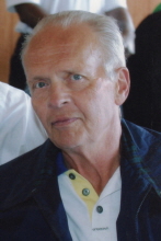 dale  friesz