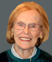 gertrude duffey