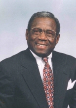 rev. julius brown