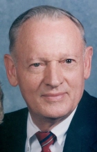 george powell