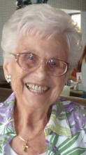 alvina mccarthy