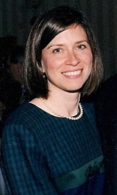 virginia davis