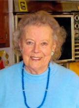 annemarie montgomery
