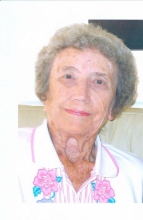 geraldine pehrsson