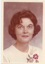 jane detienne