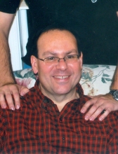 john moore
