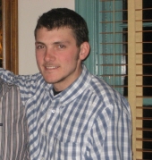 joshua edge
