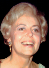 helen reiter