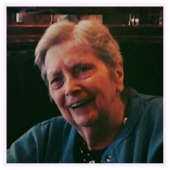 shirley ewing