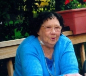 mary  madigan