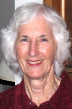 velma mccollum