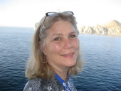 melanie wickersham