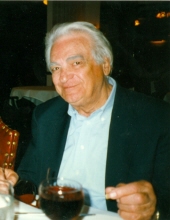 louis papa