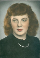 bernice bayless