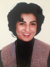 elsa devaughn